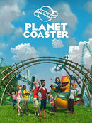 Planet Coaster Steam Key 日本語対応