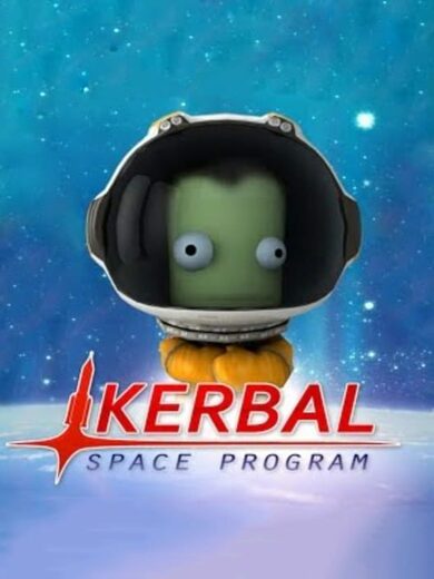 Kerbal Space Program Steam Key 日本語対応