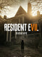 Biohazard 7/Resident Evil 7 Steam Key 日本語対応 表現規制なし