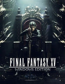 Final Fantasy XV (Windows Edition) Steam Key 日本語対応