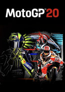 MotoGP 20 Steam Key