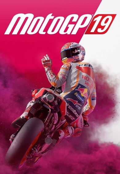 MotoGP 19 Steam Key 日本語対応