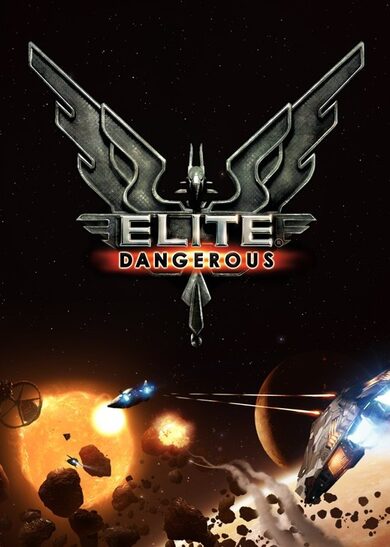 Elite: Dangerous Steam Key