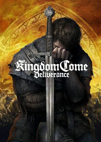 Kingdom Come: Deliverance Steam Key