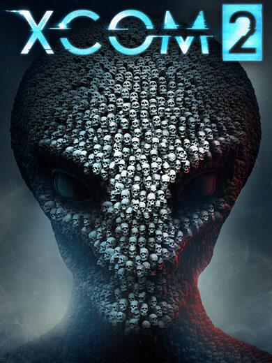 XCOM 2 Steam Key 日本語対応