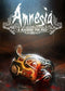 Amnesia: A Machine for Pigs Steam Key