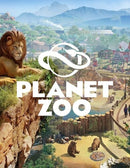 Planet Zoo Steam Key 日本語対応