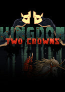 Kingdom Two Crowns Steam Key 日本語対応