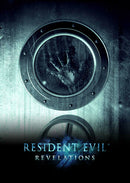 Biohazard/Resident Evil Revelations Steam Key 日本語対応