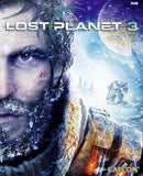 Lost Planet 3 Steam Key 日本語対応