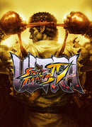Ultra Street Fighter IV Steam Key 日本語対応