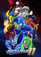 ロックマン11 運命の歯車!!  Mega Man 11 Steam Key
