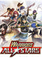無双☆スターズ Warriors All-Stars Steam Key 日本語対応