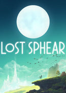 Lost Sphear Steam Key 日本語対応