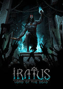 Iratus: Lord of the Dead Steam Key 日本語対応