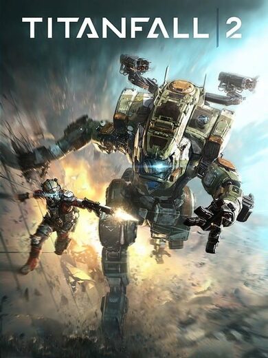 Titanfall 2 Origin Key 日本語対応