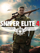 Sniper Elite 4 Steam Key