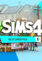 The Sims 4 Eco Lifestyle (DLC) Origin Key 日本語対応